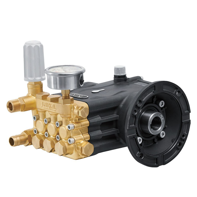 2,5 kW högtryckspump
