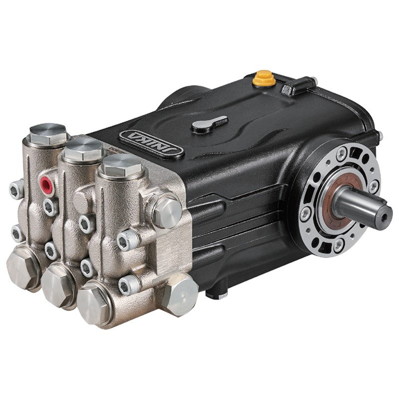 Vad gör en 150 bar högtryckspump nödvändig för modern rengöring och industriella tillämpningar?