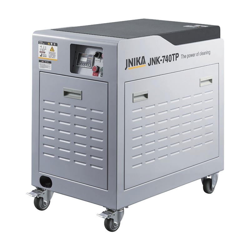 380V 50HP Intelligent dimmaframställningssystem