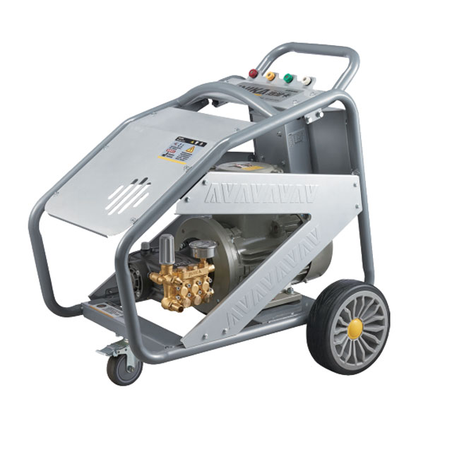 4KW Electric High Temperatur High Pressure Washer